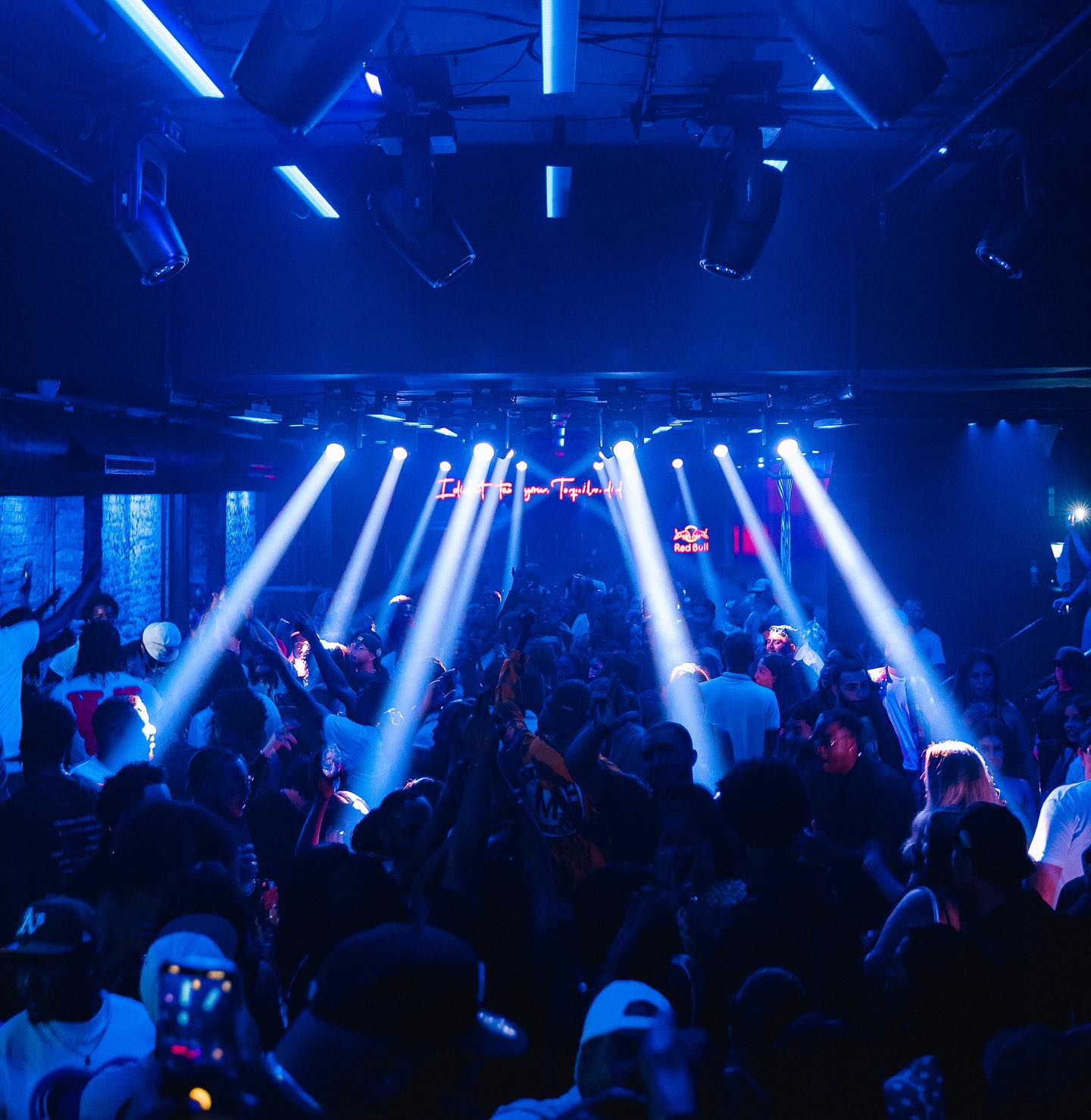 Club Lux Toronto
